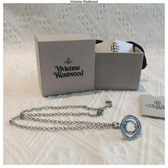 Vivienne Westwood Jewelry - Picture 5 of 5